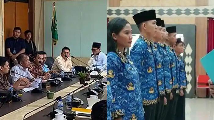 Berita Populer Provinsi Bengkulu 11–16 Januari 2026: Kuota Haji–Penerapan Masuk Kantor 3 Hari Kerja