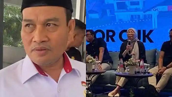 Berita Populer Bengkulu Dalam Sepekan: Nasib Sekwa DPRD-Ada 1.833 SCAM