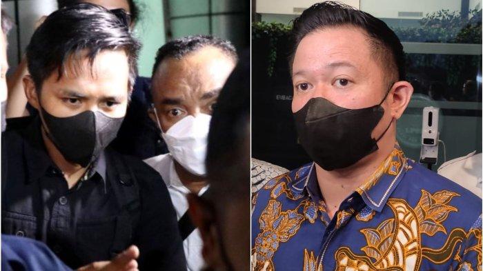 Nasib Bharada E Usai Jadi Tersangka Kasus  Brigadir J, 15 Orang Kuasa Hukumnya Mengundurkan Diri