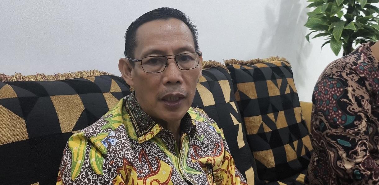 Akhirnya Kepsek SMAN 5 Kota Bengkulu Buka Suara soal Polemik SPMB dan Tudingan Diskriminasi Siswa