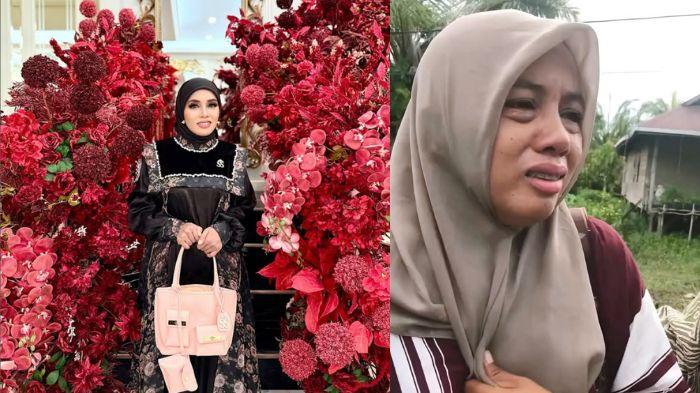 Alasan JS Ceraikan Fitri Jelang Pelantikan PPPK, Sebut Karena Sikap sang Istri