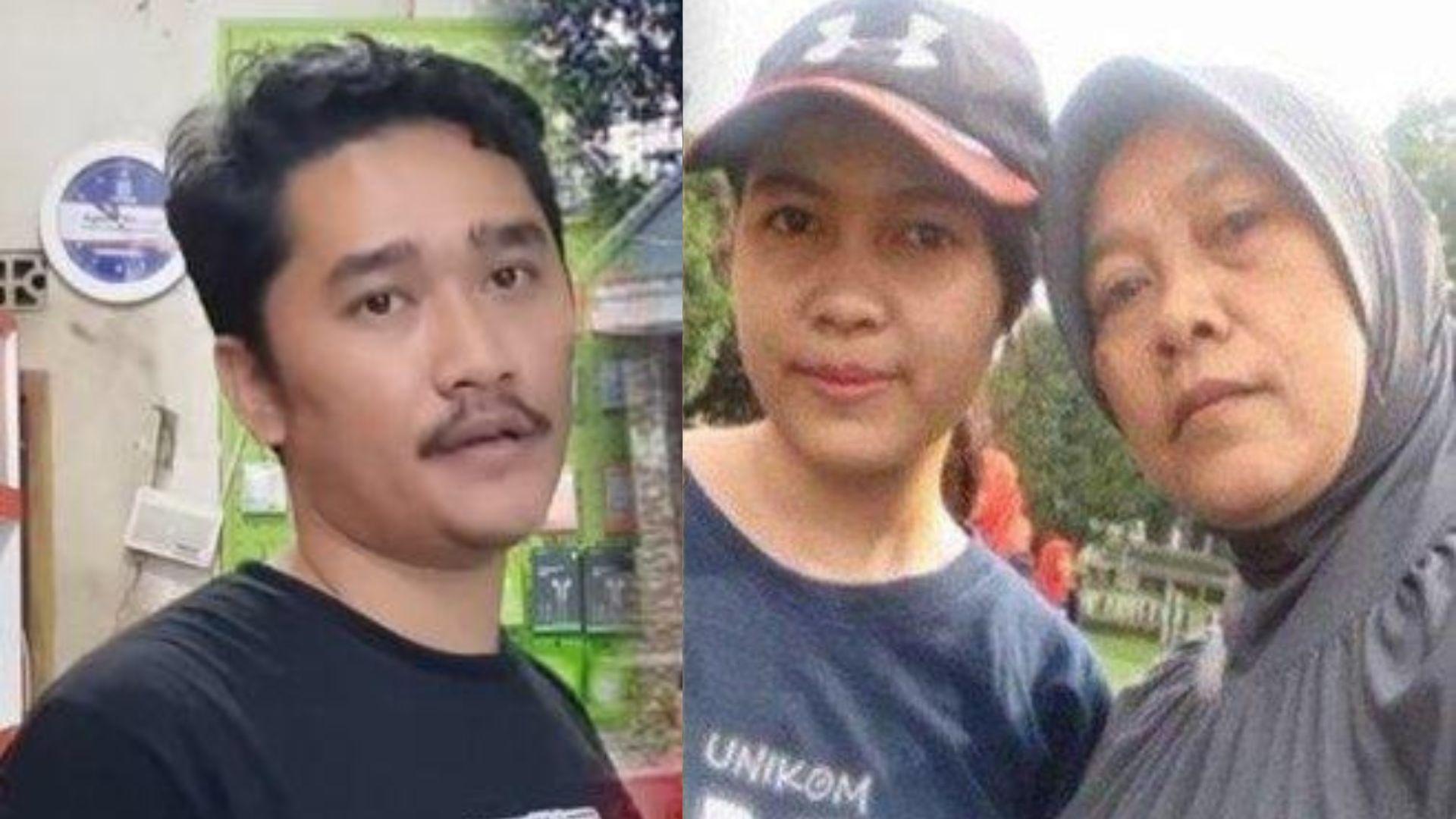 Bukti Rekaman CCTV Keberadaan Arighi Saat Pembunuhan di Subang Diungkap Pengacara