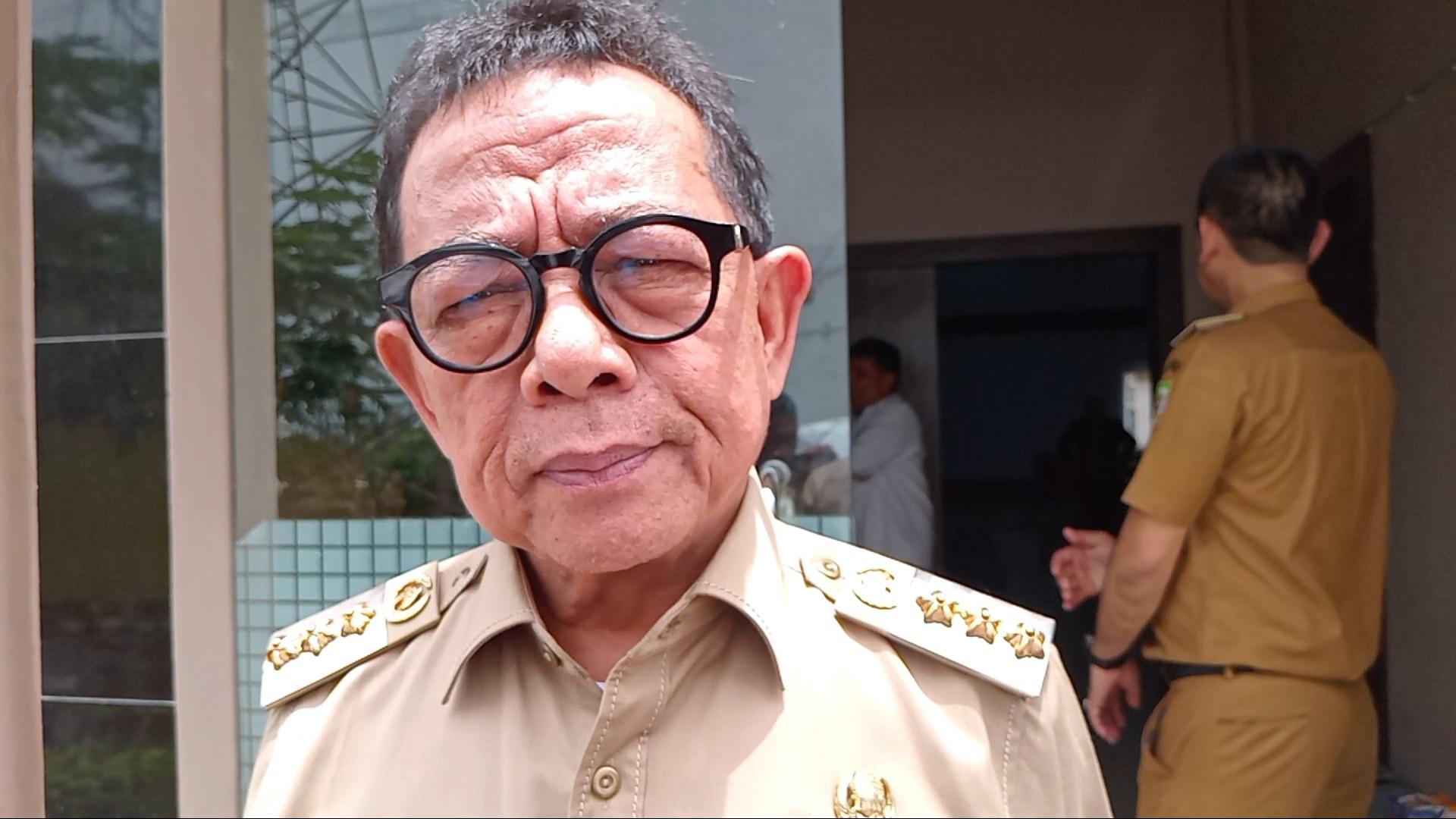 Respon Bupati Hidayatullah Sjahid, ASN Dilaporkan ke Bawaslu Kepahiang karena Tak Netral