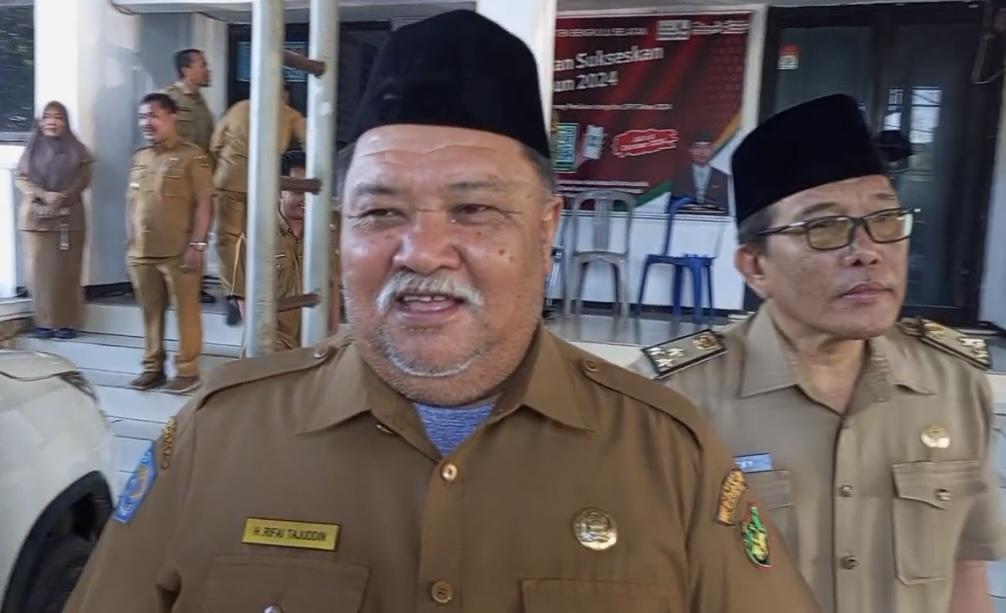 Bupati-terpilih-Rifai-Tajuddin-persiapan-pelantikan.jpg