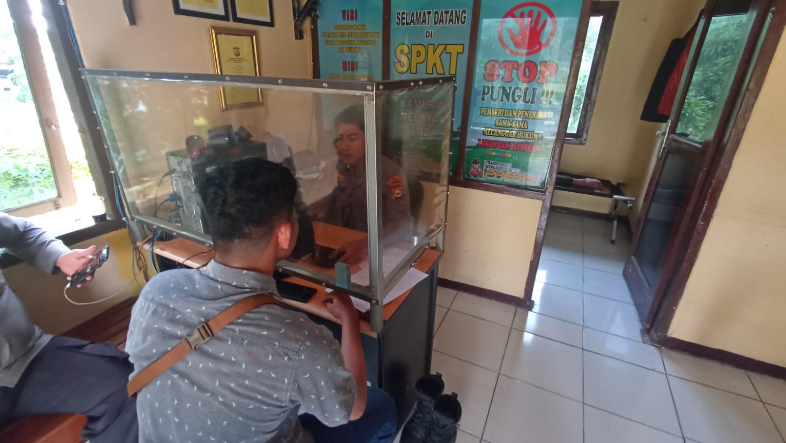 Cara Buat Surat Kehilangan di Polres Kepahiang, Berikut Syarat Jika Kartu Identitas, ATM Hilang