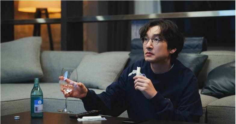 Link Nonton Drama Korea Divorce Attorney Shin, Cho Seung Woo Menjadi Seorang Pengacara Perceraian