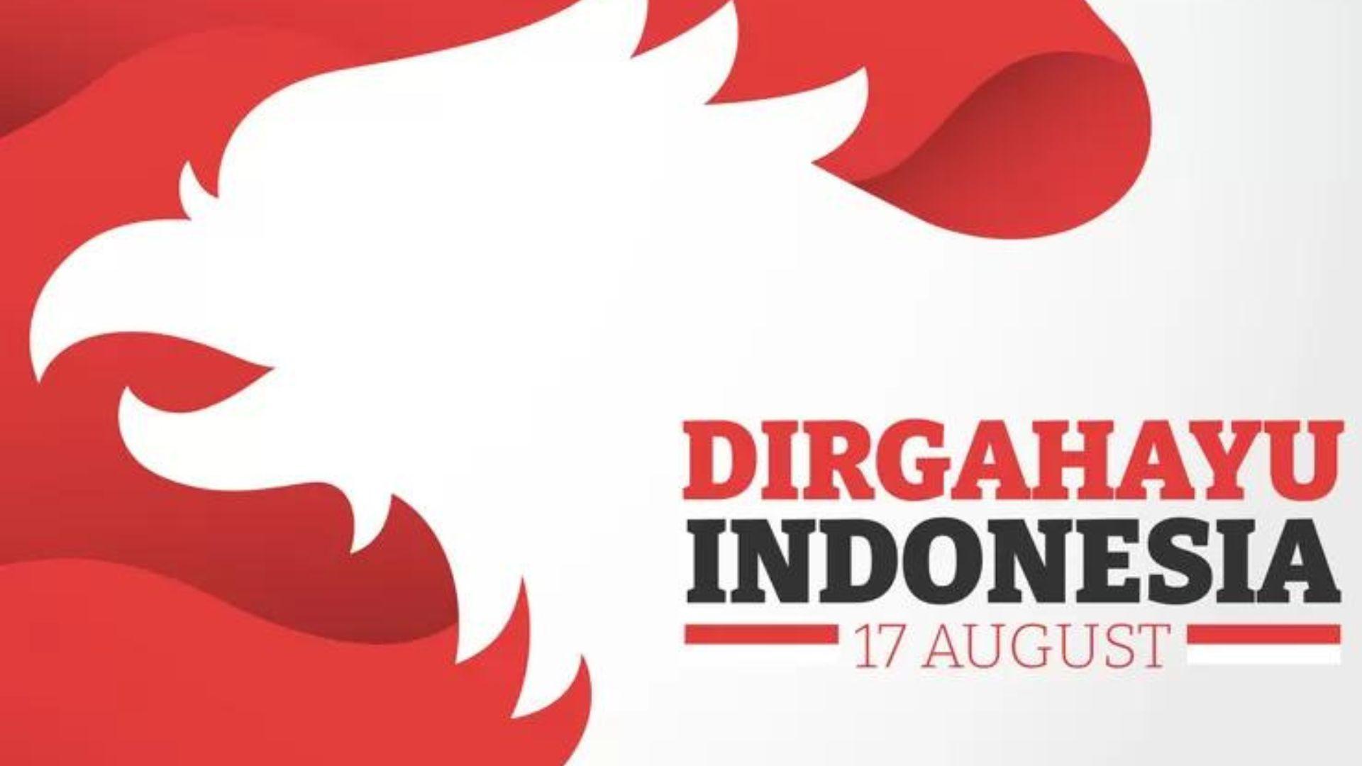 Contoh Proposal 17 Agustus untuk Perayaan HUT RI, Bisa untuk RT, Sekolah dan Karang Taruna