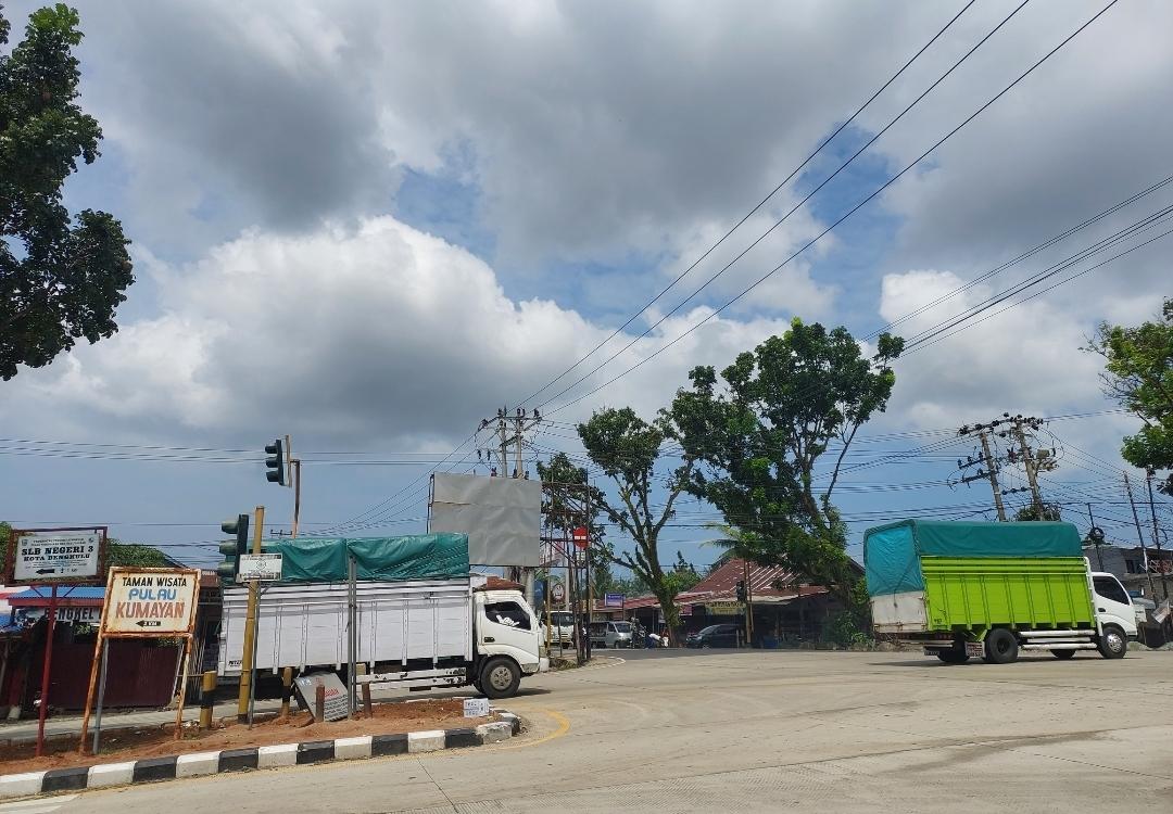 Hujan Lebat 3 Hari di Bengkulu, BMKG Naikkan Status Siaga di Sejumlah Wilayah