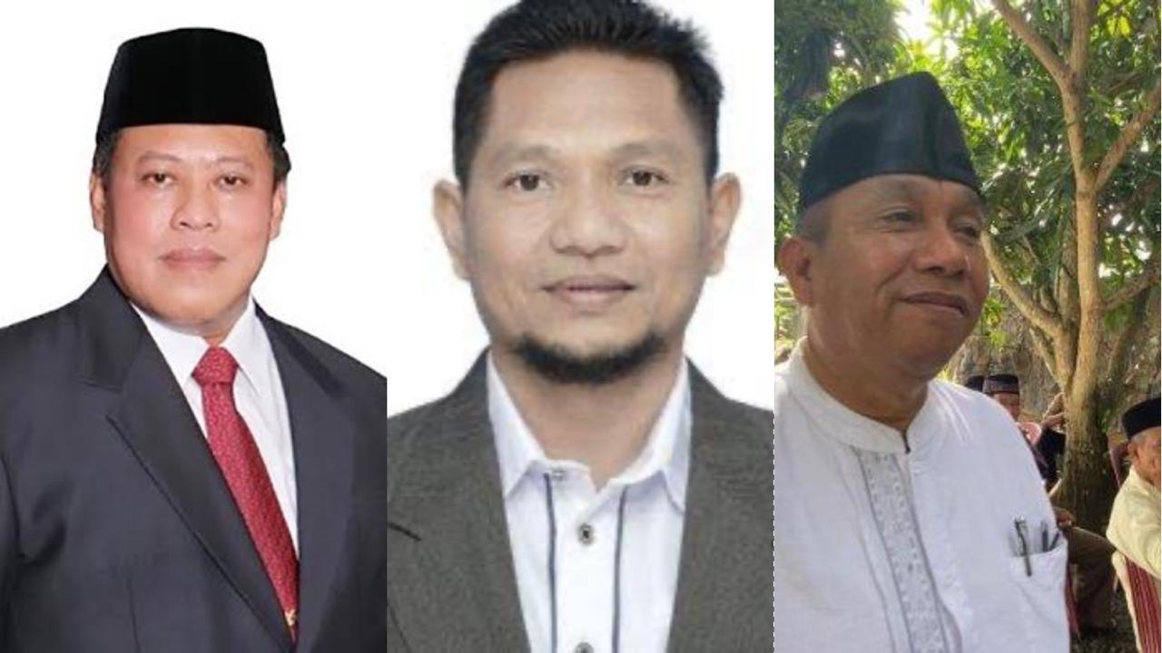 Gerindra Rekom 3 Nama Ini Untuk Diusung di Pilbup Mukomuko 2024, B1KWK Keluar Agustus 2024
