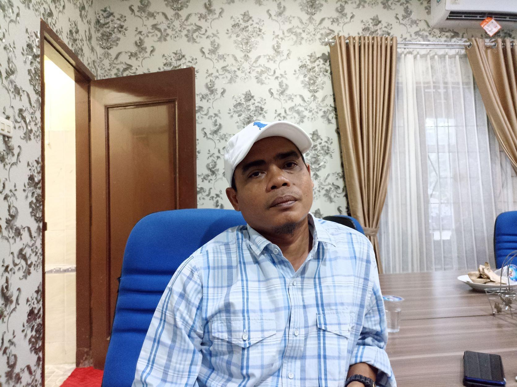 MK Putuskan Sistem Pemilu Terbuka, Teuku Zulkarnain: Membuka Peluang Caleg Berkompetisi Maksimal