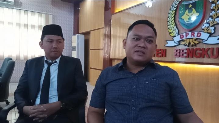 Soroti Polemik Insentif Nakes di Bengkulu Selatan Tak Dibayarkan, DPRD Agendakan Rapat Internal