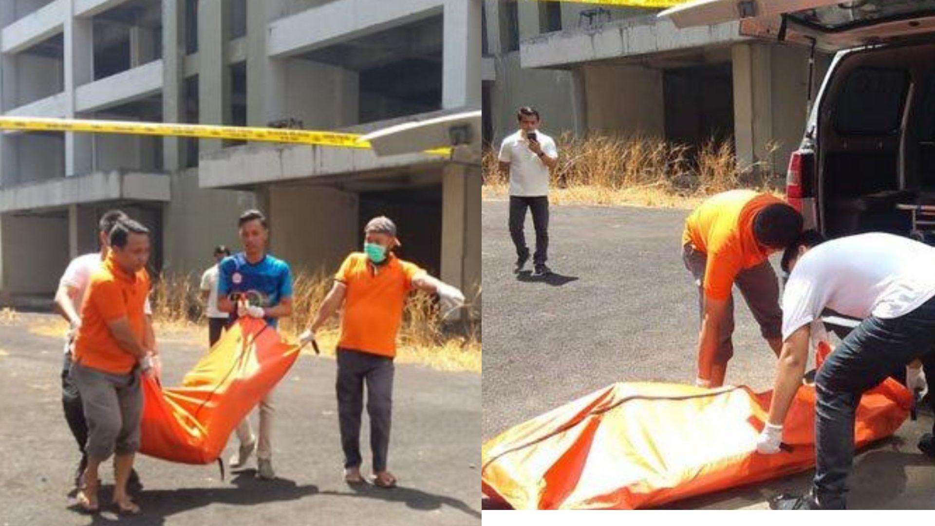 Dengan Mata Berkaca-kaca Gunawan Ungkap Isi Surat CA, Mahaiswi FKH Unair Ditemukan Tewas di Mobil