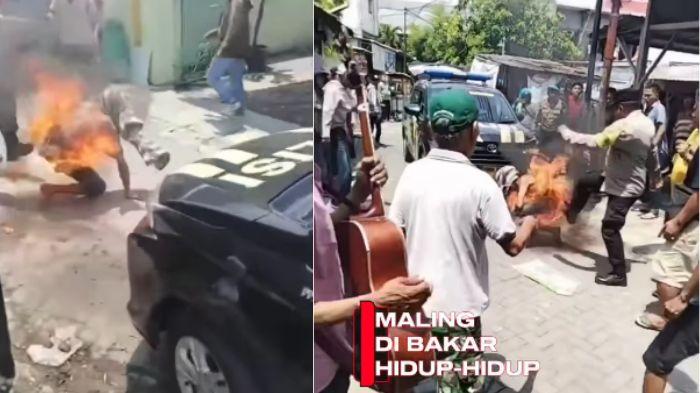 Detik-Detik-Pria-Diduga-Maling-Motor-di-Surabaya-Dibakar-Hidup-Hidup-Warga-Histeris.jpg