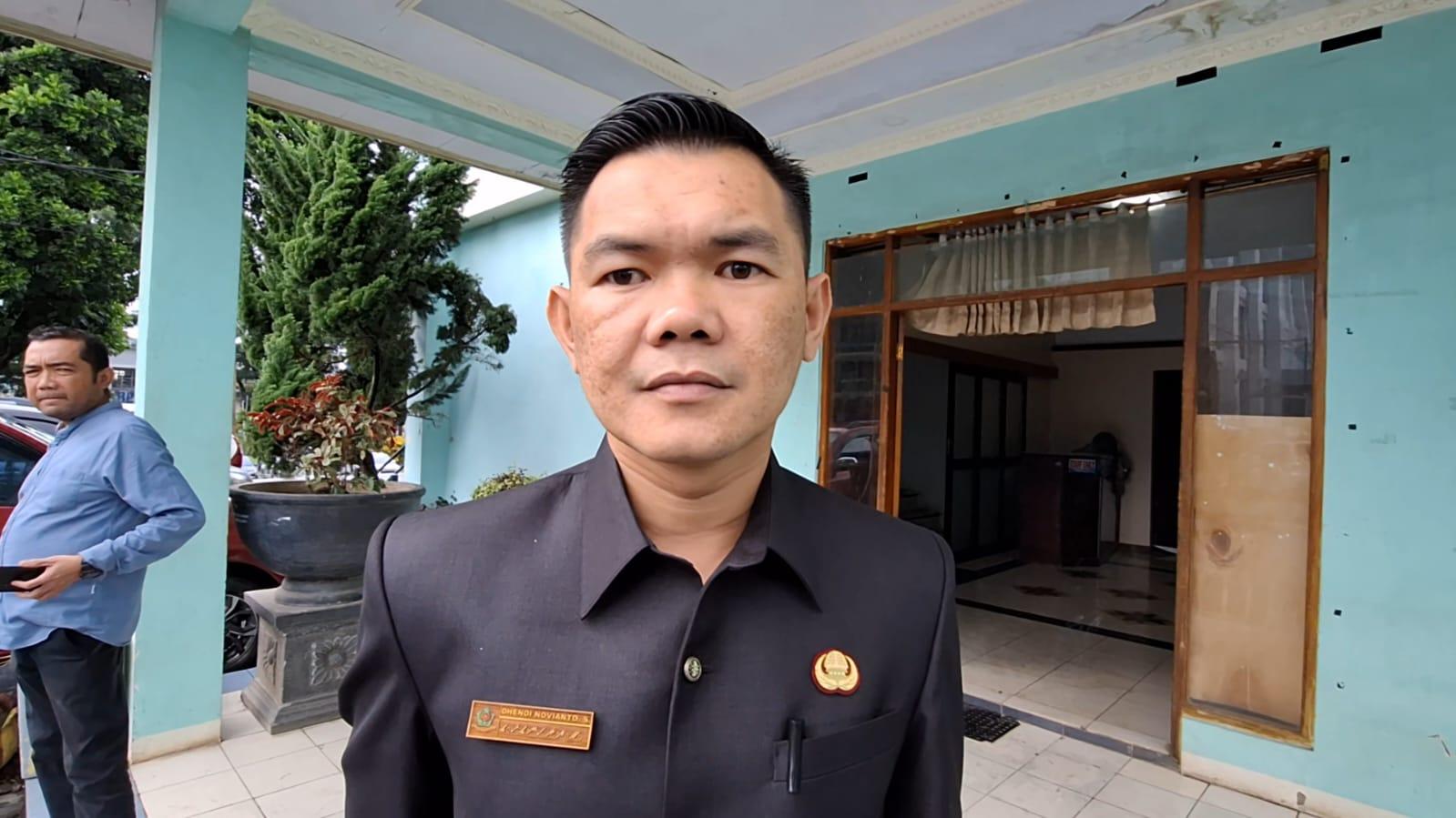 Penyakit Ini Rentan Terjadi Setelah Lebaran, Dinkes Rejang Lebong Ingatkan Kontrol Makanan