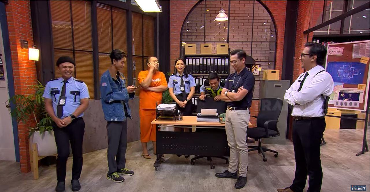 Siapakah Dilan KW ? Ini Biodata Tiktoker yang Trending di Twitter Hingga Jadi Bintang Tamu Lapor Pak