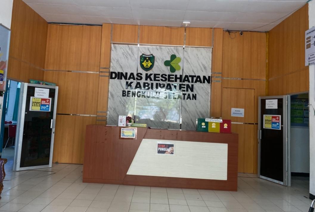 24 Kasus DBD dari Januari hingga April 2025 di Bengkulu Selatan