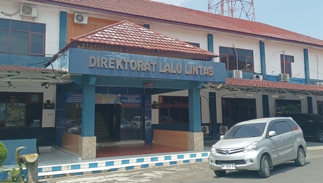 Angka Kecelakaan di Bengkulu Meningkat, Kecelakaan Terbanyak Dialami Pelajar dan Mahasiswa