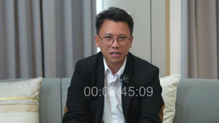 Dokter Forensik Sebut Hasil Tes DNA Denny dan Anak Verny Hasan Kecil Kemungkinan Ada Manipulasi