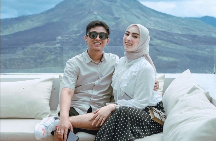 Profil Dinan Fajrina, Istri Dari Crazy Rich Bandung Doni Salmanan yang Kini Jadi Tersangka