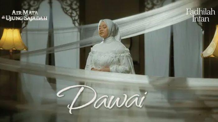 Download Lagu Dawai - Fadhilah Intan Miliki Makna Pengkhianatan, Lengkap Lirik dan Chord Gitar