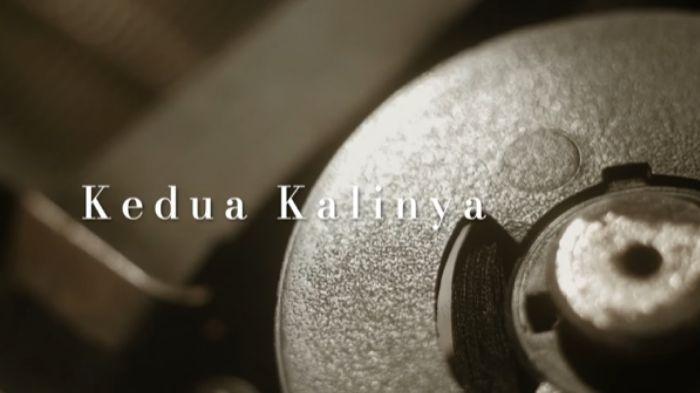 Download Lagu Kedua Kalinya-Brisia Jodie Lengkap Lirik dan Maknanya, Angkat Kisah Hubungan Toxic