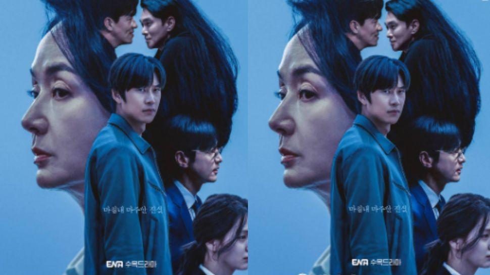 Tayang Perdana, Ini Link Nonton Drama Korea Longing For You Sub Indo yang Dibintangi Na In Woo