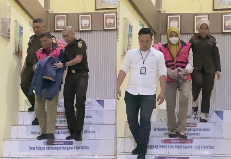 Terungkap Modus Korupsi Dana Hibah Pilkada 2024 di KPU Bengkulu Selatan
