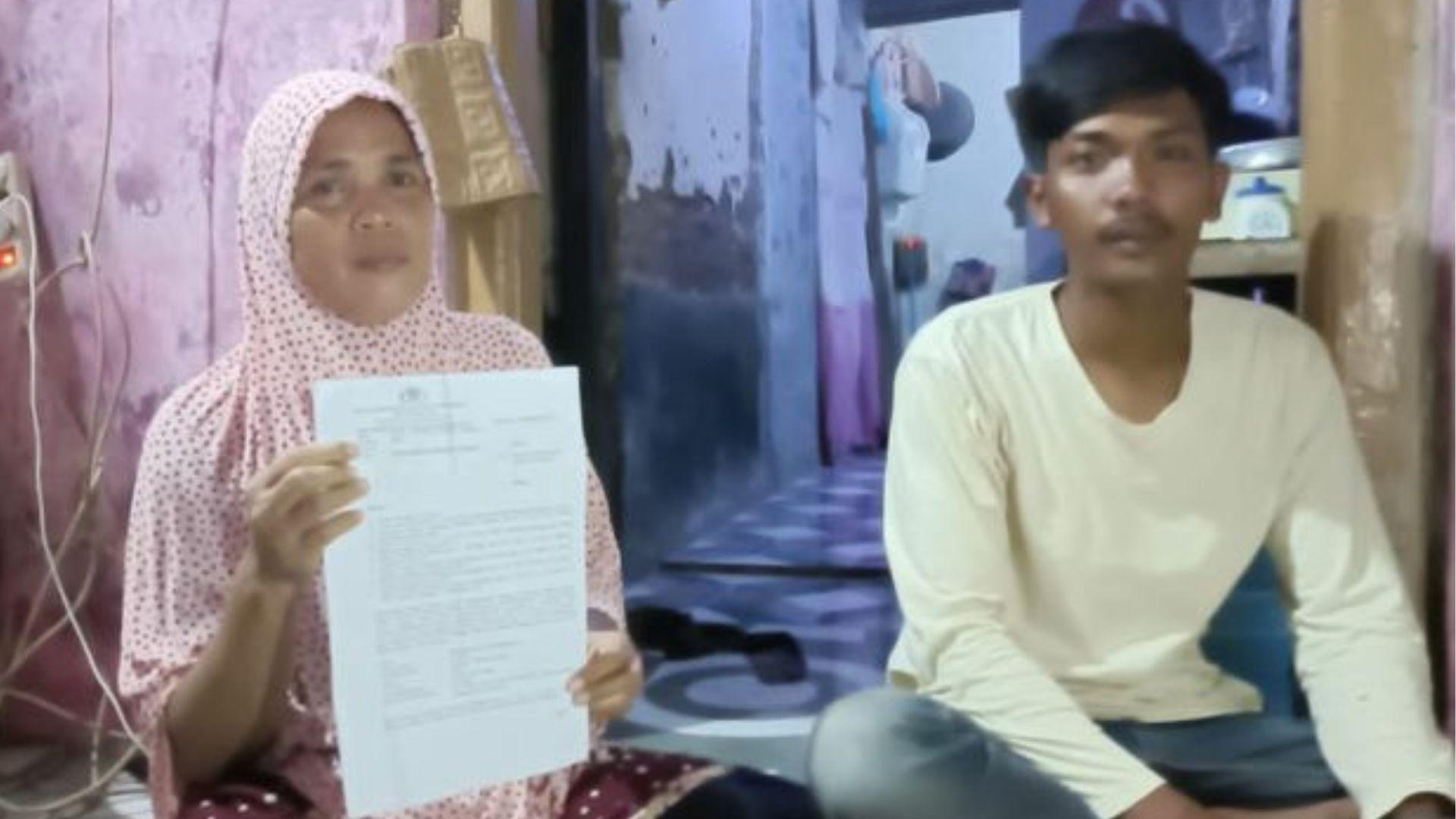 Duduk Perkara Muhyani Peternak di Banten Jadi Tersangka, Bela Diri Lawan Pencuri Berakhir di Penjara