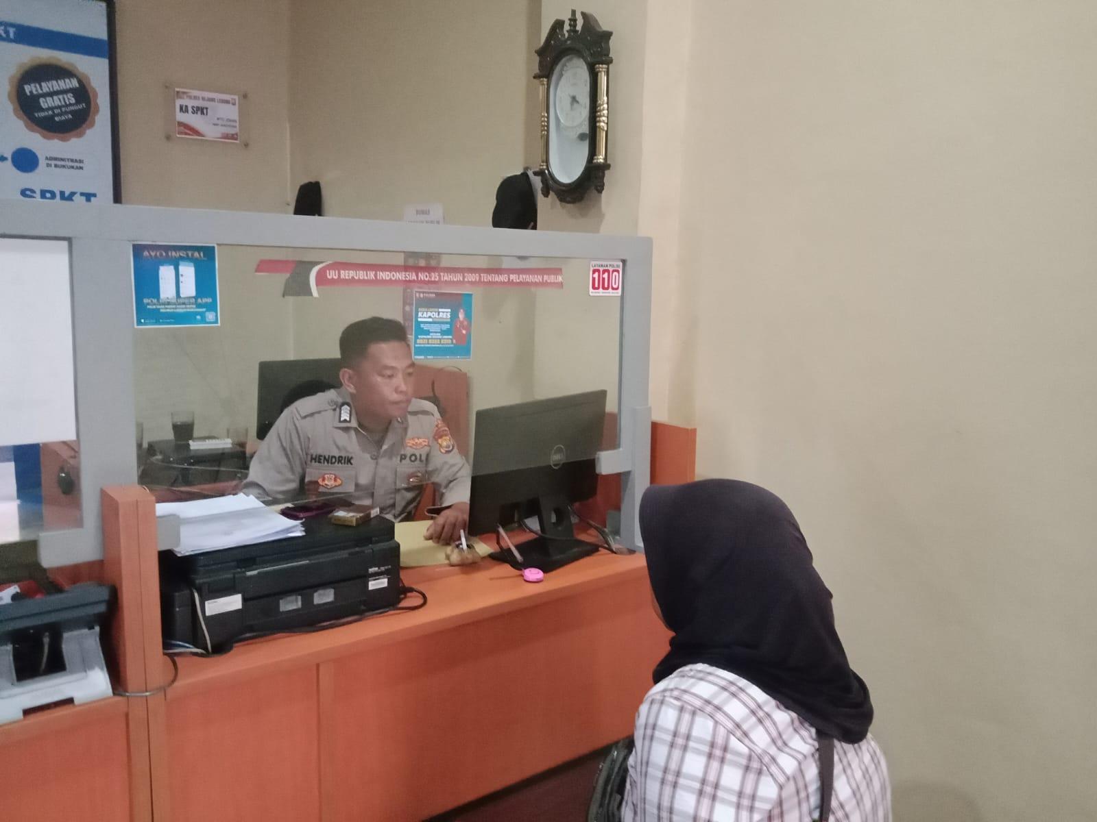 Remaja asal Kepahiang Diperkosa Bos Tempatnya Bekerja di Curup Rejang Lebong