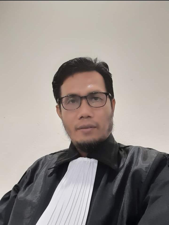 Surat Pemberhentian Supardi Dinilai Cacat Hukum, Segera Layangkan Gugatan ke Pengadilan