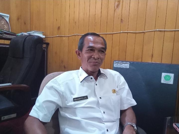 Status PMK Belum Dicabut, Pemkab Bengkulu Selatan Tak Bisa Lanjutkan Program Sakti