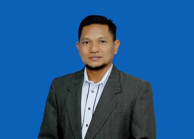 PAN Usung Edwar Setiawan Maju Pilbup Mukomuko