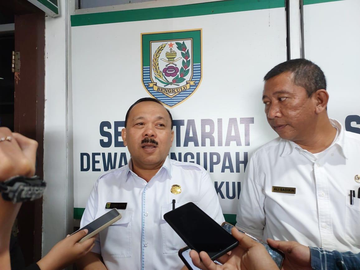 Pekerja di Bengkulu Tuntut UMP Naik Rp 2,5 Juta, Pengumuman Diundur 28 November 2022