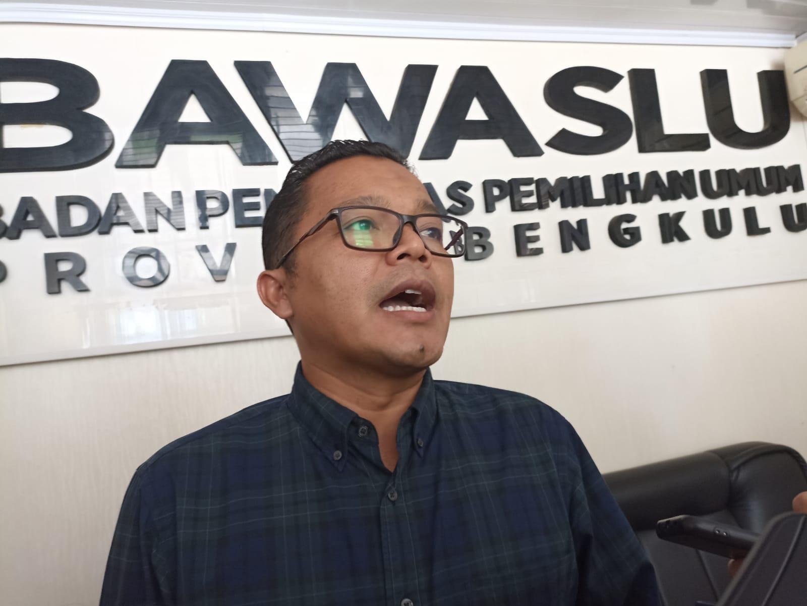 Terindikasi Mobilisasi Pelajar dan ASN ke Acara HUT Golkar, Kadis Dikbud Provinsi Diperiksa Bawaslu