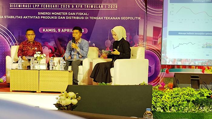 Ekonomi Bengkulu Menguat, DJPb Soroti Lonjakan Belanja Modal hingga 245 Persen