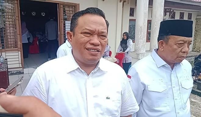 Bupati Seluma Erwin Octavian Sebut Tak Tahu Kegiatan Ormas Pemuda Pancasila di Pantai Cemoro Sewu