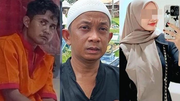 Febrianto Ungkap Kronologi Bunuh Anti, Ibu Hamil Tewas di Hotel, Geram Tak Dikasih Jatah 2 Kali