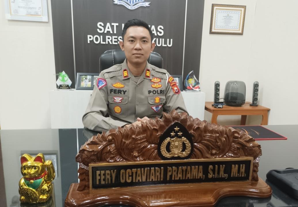 Ada Program SIM Gratis Untuk Pelajar dan Mahasiswa di Polresta Bengkulu, Simak Cara dan Syaratnya!