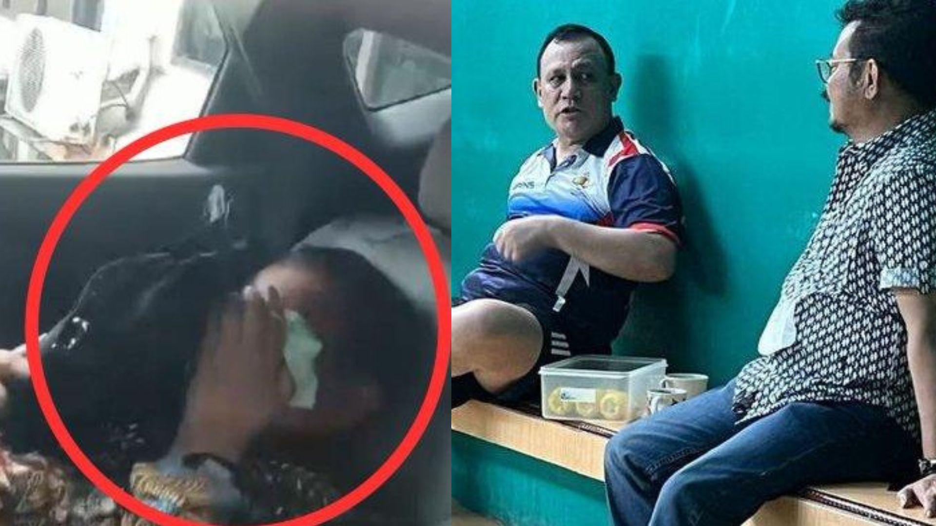 Firli Bahuri Diminta Mundur dari Ketua KPK Usai Ditetapkan Jadi Tersangka Dugaan Pemerasan ke SYL