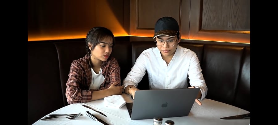 Pernah Diajari Indra Kenz Main Trading, Fuji Beberkan Sifat Asli Crazy Rich Medan Tersebut