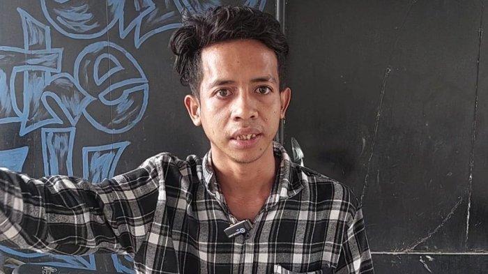 Jadi Korban Pencurian, Pria di Jaksel Ini Dihajar Massa Gegara Bertato, Karena Dikira Pelaku