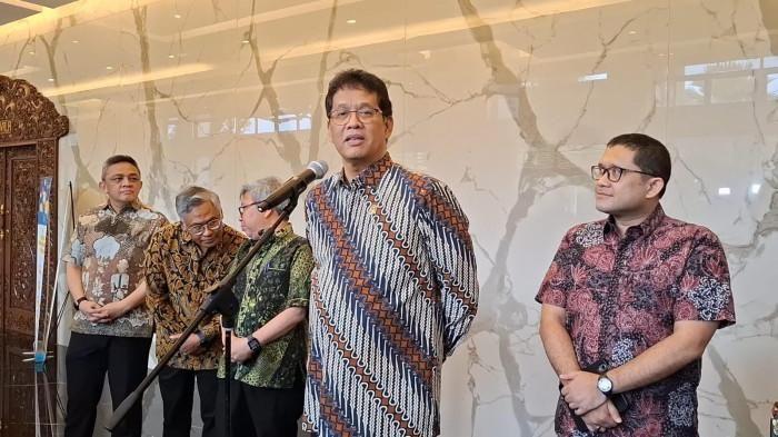 Beraninya Menkeu Purbaya Sindir Dirut Bank Usai Dilantik: Mereka Malas Enggak Ngapa-ngapain