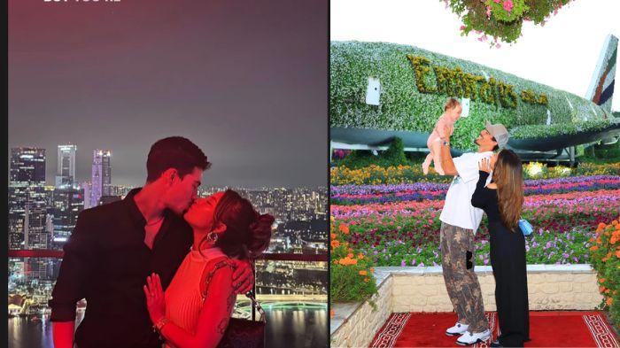 Gelagat Aneh Dali Wasssink pada Jennifer Copppen Tepat Sebelum Meninggal Karena Kecelakaan