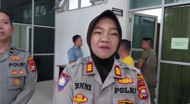 Jelang Lebaran, Polres Bengkulu Tengah Minta Warga Waspadai Peredaran Uang Palsu