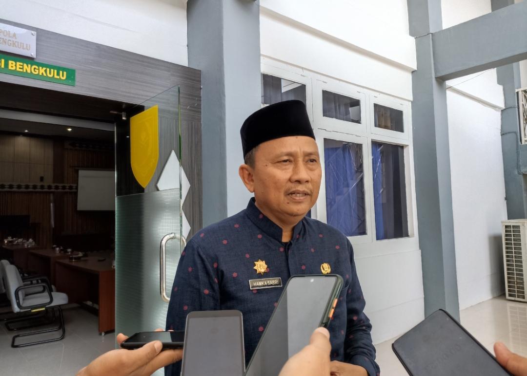 Wapres Ma'ruf Amin Dijadwalkan ke Bengkulu pada Mei 2023 Mendatang