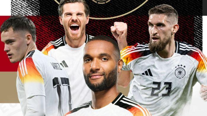 Hasil Akhir Jerman vs Hongaria di Euro 2024 Menentukan: Cek Prediksi Skor, Berita dan Starting XI