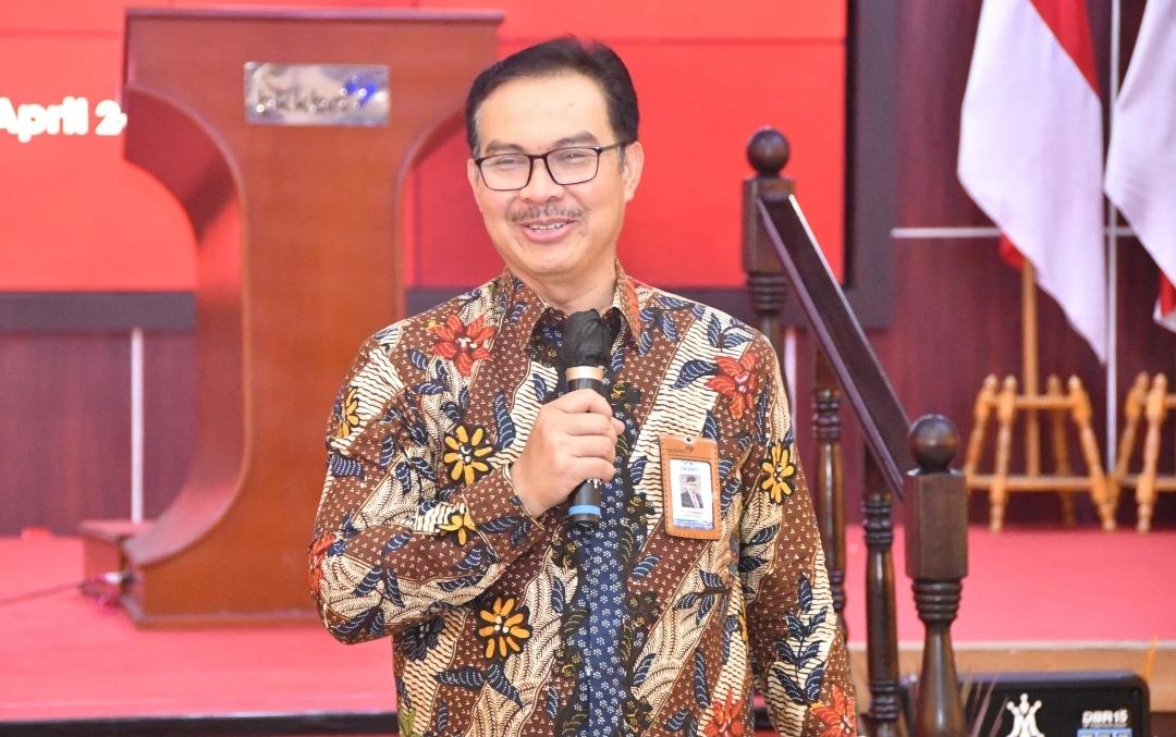 Rakerda 'Bangga Kencana' di Bengkulu, Kepala BKKBN RI Hasto Wardoyo Bakal Hadir