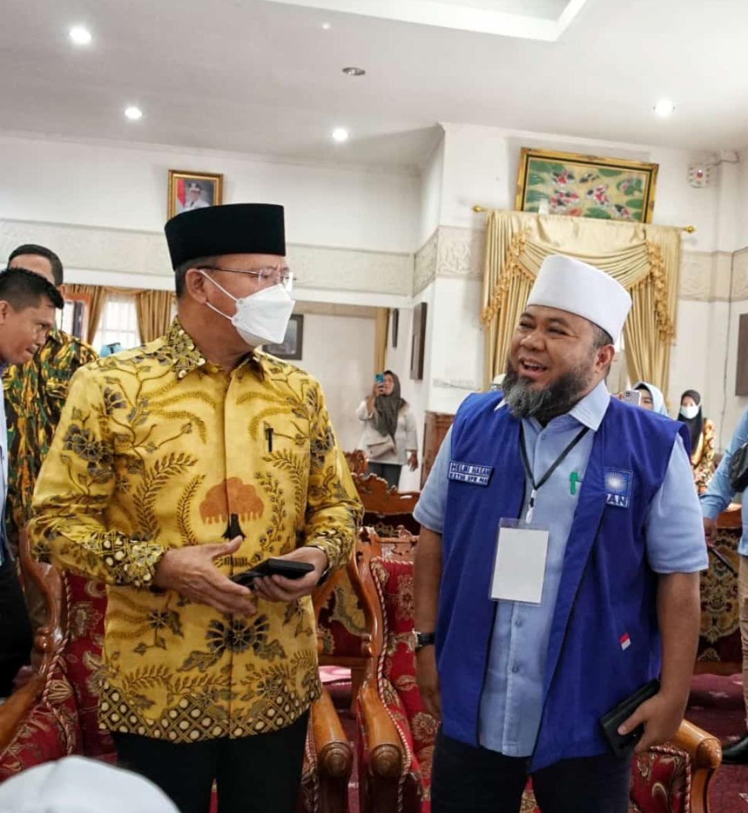 Usai Kunjungan Capres Prabowo, Begini Peluang Koalisi di Pilgub Bengkulu 2024