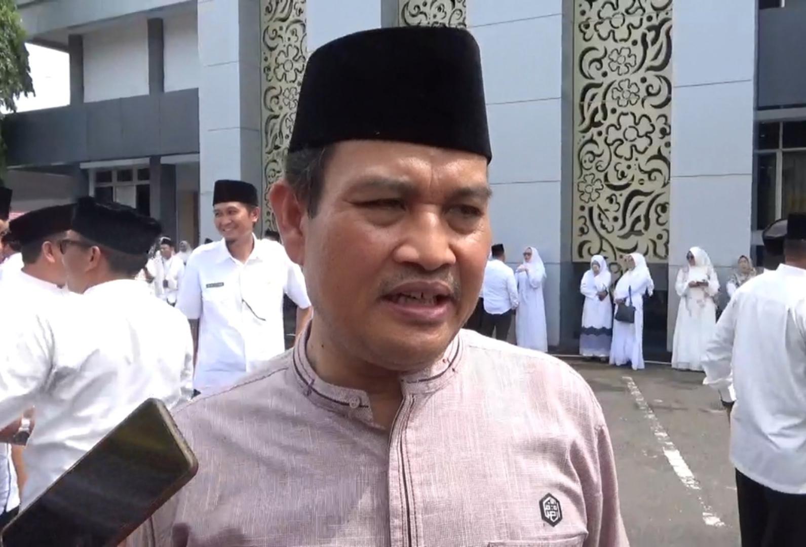 BPBD Provinsi Bengkulu Turunkan Tim ke Lebong, Bantu Evakuasi Korban Banjir Bandang