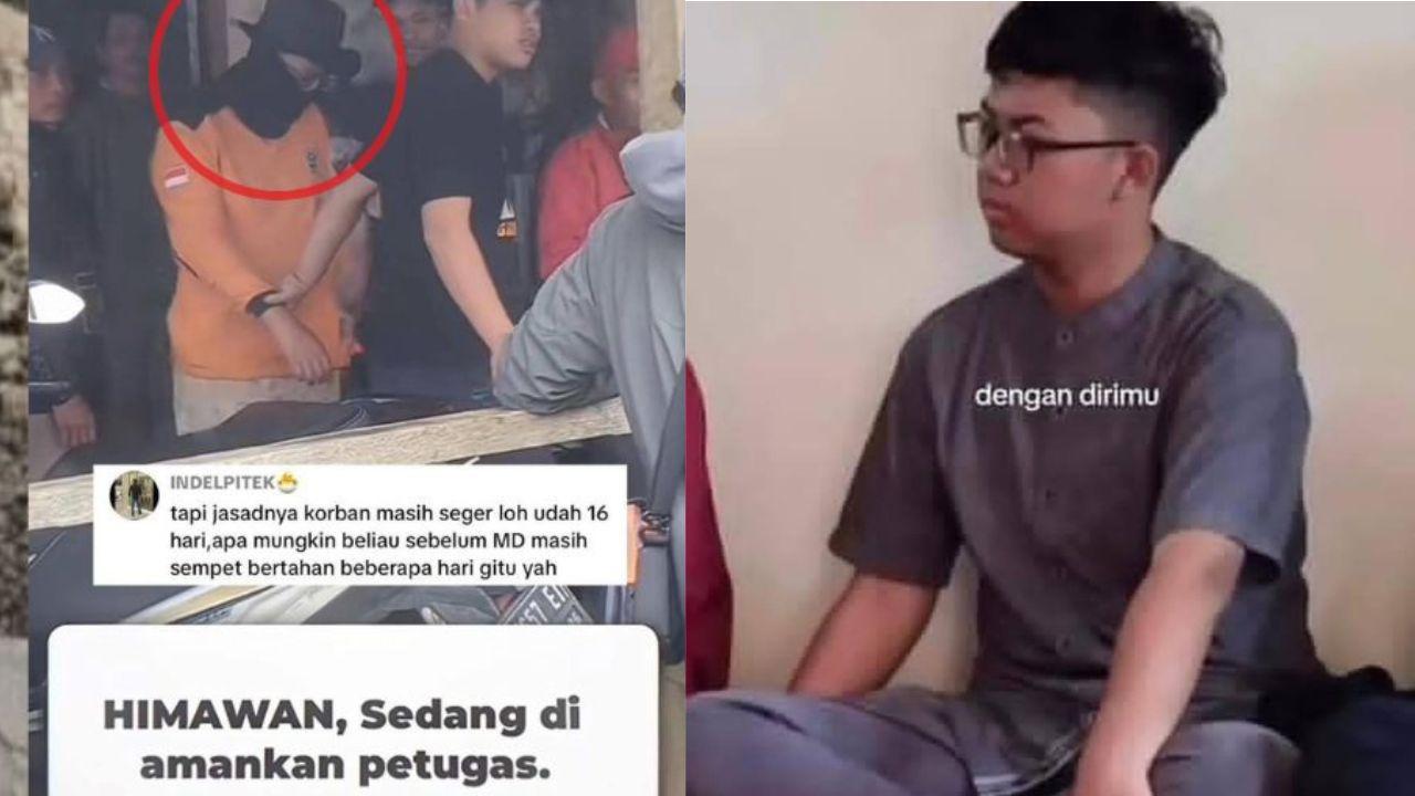 Himawan-di-Bawa-ke-Polres-Usai-Pengakuannya-Janggal-Soal-Tewasnya-Syafiq-Ali-di-Gunung-Slamet.jpg
